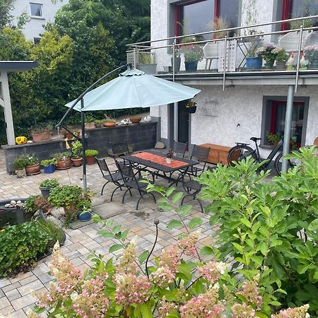 Ferienwohnung Lahntalblick Weilburg Exterior photo